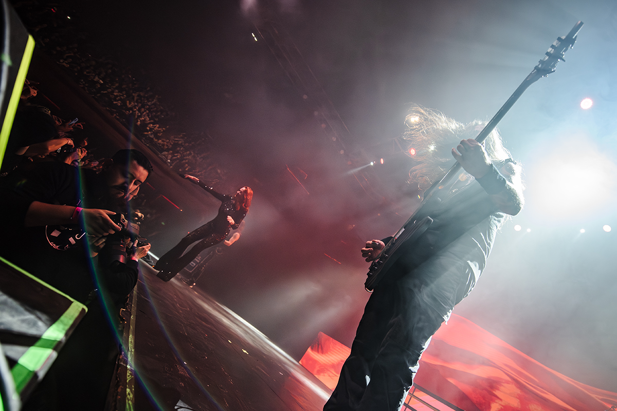 Epica - Latin America Tour 2025